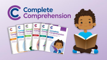 how to teach reading comprehension in primary school